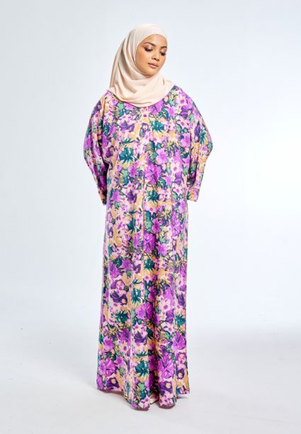Yoori Kaftan Anushka