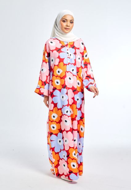 Yoori Kaftan Diksha
