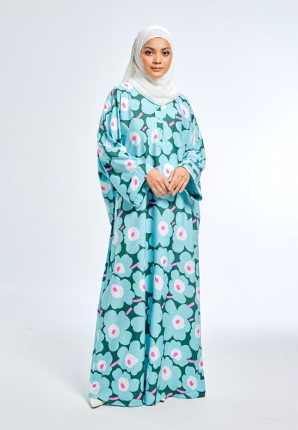 Yoori Kaftan Malini