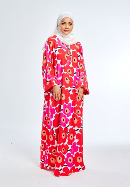 Yoori Kaftan Sonia