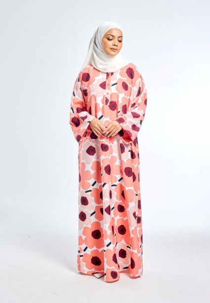 Yoori Kaftan Ayesha